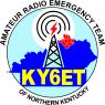 Amateur Radio Emergency Team Of Northern Kentucky Inc